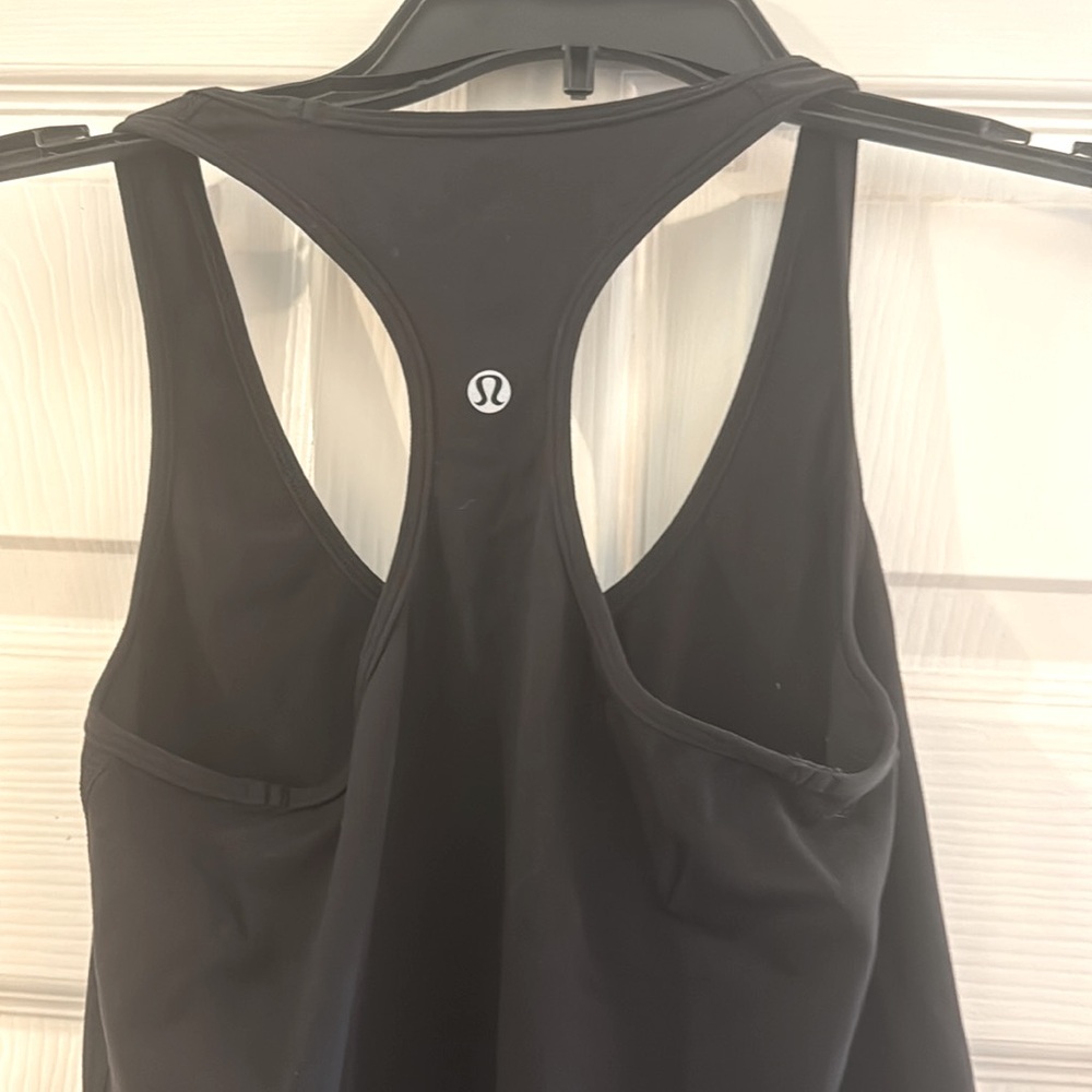 LULULEMON TANK TOP - Picture 4 of 4